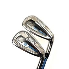 Wilson Staff DI11 Irons / 5-SW / Proforce Ladies Flex