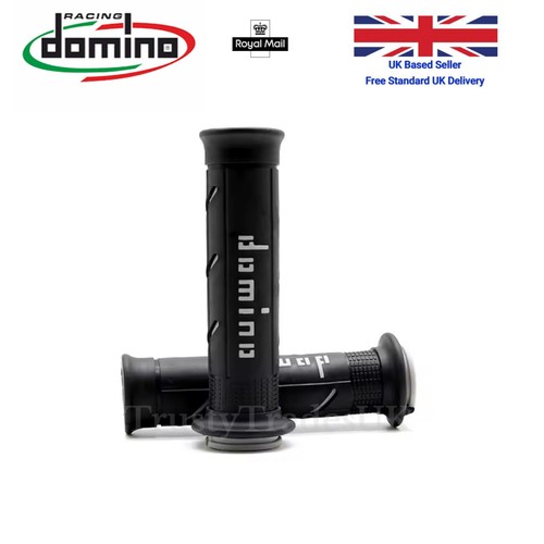 Domino dual compound - domino,