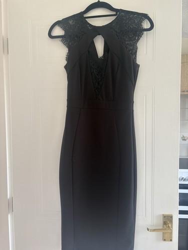 Ladies lipsy london black - ladies,