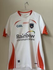 Armagh gaa away - armagh,