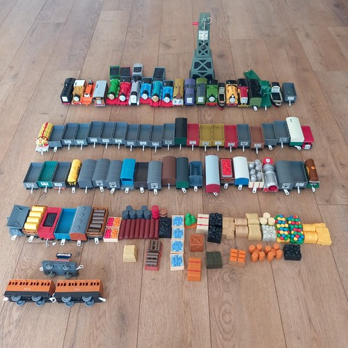 Vintage tomy thomas - vintage,