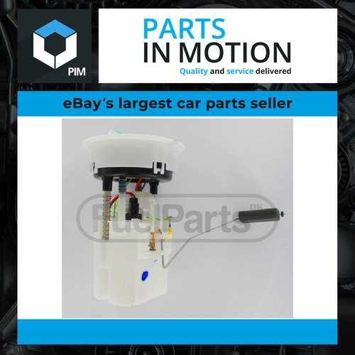 Fuel pump fits mazda - fuel,