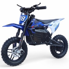 Electric Kids Mini Dirt Bike