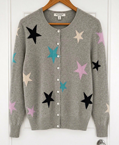 Autograph pure cashmere grey - autograph,