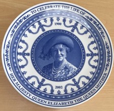 Wedgewood Royal Mail Life Of