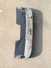 Genuine Opel / Vauxhall Astra K 13453984 Sports Tourer Cover Detachable Towbar