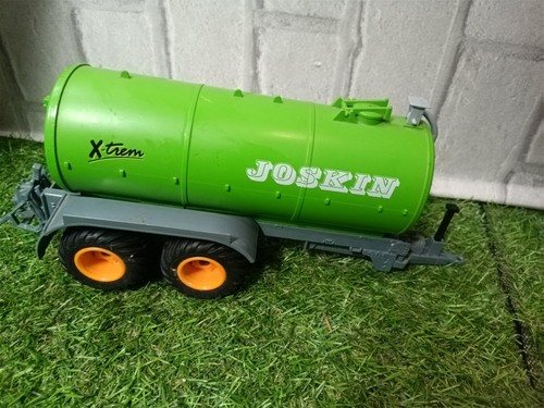 Siku 2270 scale joskin - siku, 1:32