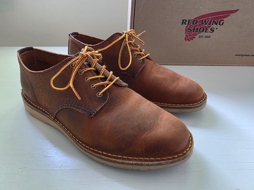 Redwing weekender 3604 mens - weekender,