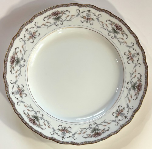Vintage noritake astorbrook - 4,