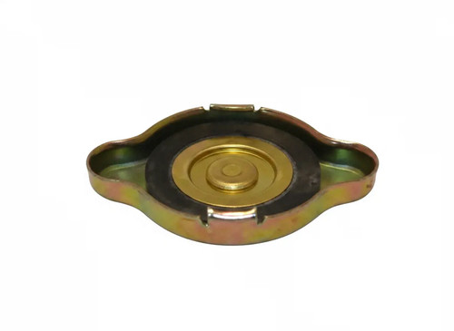Radiator reservoir cap - , 33c22
