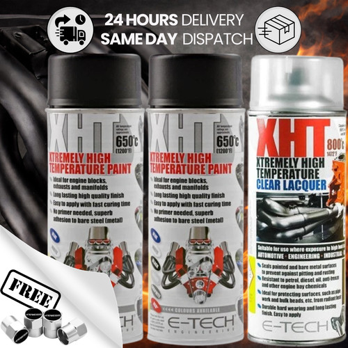 Temperature xht vht - hi,