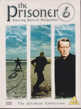 The Prisoner - The Ultimate