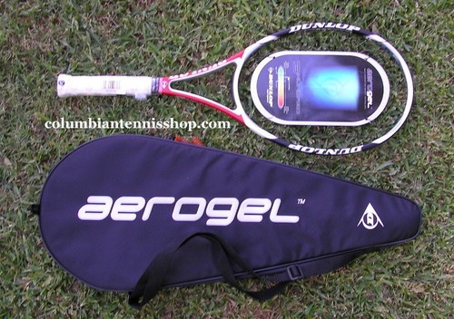 New dunlop aerogel hundred - dunlop,