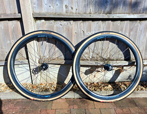 Planet carbon tubular - x, 38