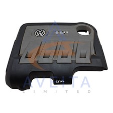 VW Passat 2011 B7 2.0 Tdi CFFB