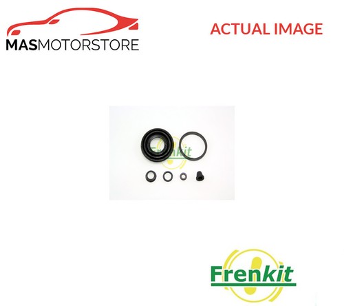 Brake caliper repair kit rear - brake,
