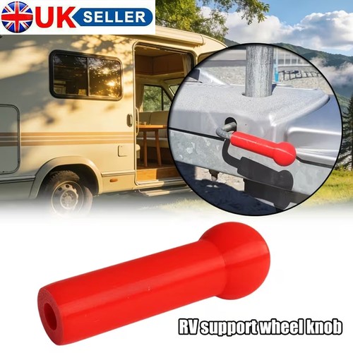 Replacement red handle for - red,