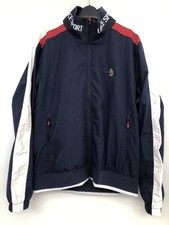 Luke 1977 Windbreak Jacket