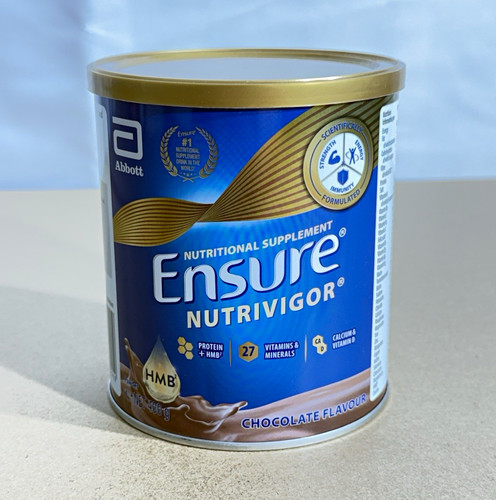 Ensure nutrivigor powder - nutrivigor,