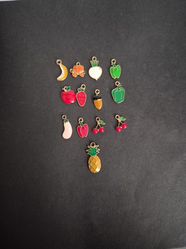 Vintage fruit and - vintage,