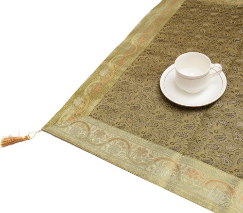 Dining table top cover - dining, 48