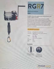 confined space entry rescue