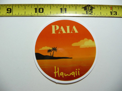 Hawaii paia point small - paia,