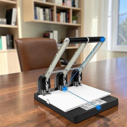 Professional hole punch - professional, 3-hole