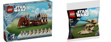 Lego star wars trade - lego,