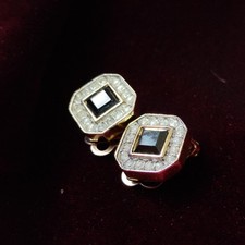 Vintage sphinx clip - sphinx,