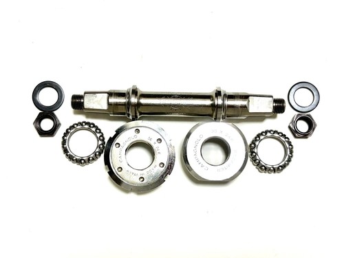 Campagnolo super record - campagnolo,