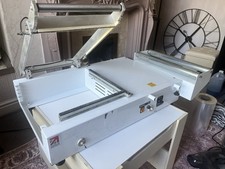 Bakery L Sealer Bagger Machine