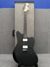 Fender USA Jim Root Jazzmaster