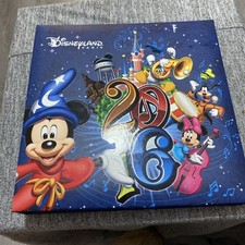 Disneyland Paris Photo Album