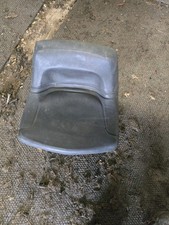 hayter heritage ride on mower seat husqvarna lt lawn tractor Westwood mtd murray