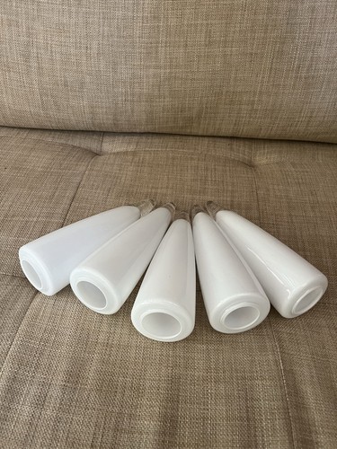 Tapered mid century milk - tapered,