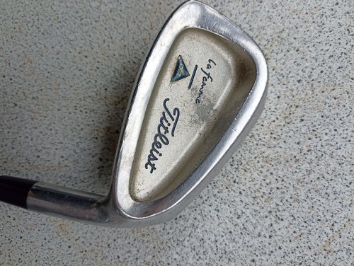 Ladies titleist femme dci - femme,