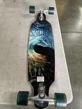 Sector 9 FRACTAL Longboard
