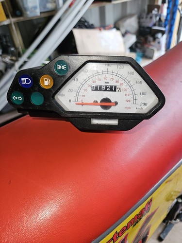 Vertemati genuine speedo - genuine,