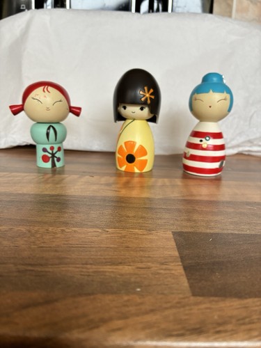 Momiji doll set - momiji,