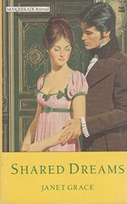 Shared Dreams - Grace, Janet