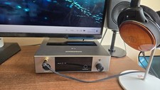 Soundware P1 Headphone Amplifier & Pre-Amp （related to he1000，hd800s,  susvara）