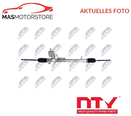 Steering gearbox nty - steering,