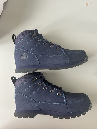 Timberland euro rock mid - timberland,