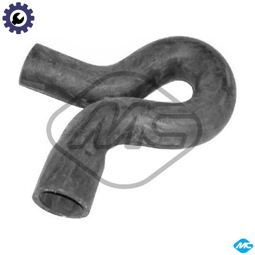 Radiator hose 08606 for - hose,