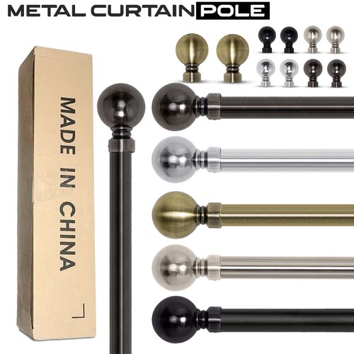 Extendable metal curtain - metal,