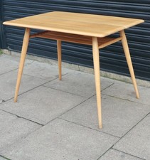 1970s ercol rectangular - 1970s,