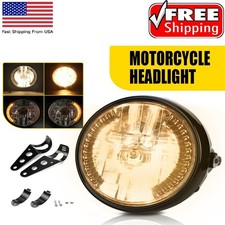 7inch Motorcycle with Headlamp