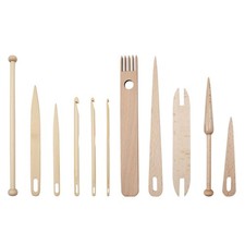 5x/6x Weaving Loom Tools