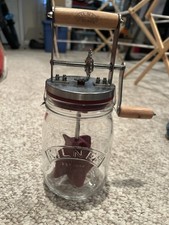 Kilner Homemade Butter Churner